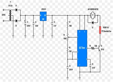 Resettable Fuse Electronic Symbol Electronics Wiring Diagram, PNG ...