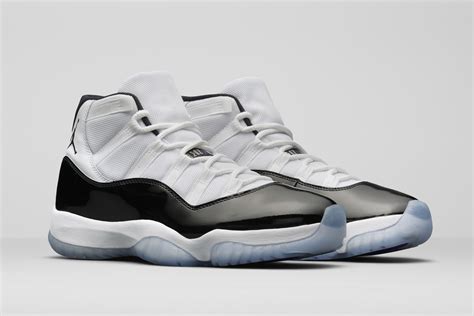 Air Jordan 11 Concord 2018 Release Date - Sneaker Bar Detroit