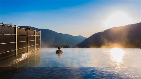 8 BEST Hakone Onsen Hotels for 2025 (with Mt. Fuji Views or Private Onsen)