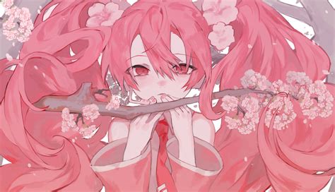 [200+] Pink Anime Aesthetic Wallpapers | Wallpapers.com