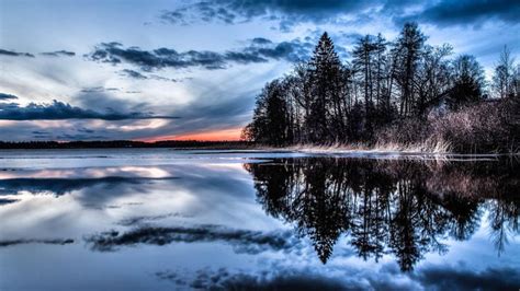 Reddit - wallpaper - Reflection 4K Wallpaper [3840 x 2160] | Hd wallpapers for laptop, Nature ...