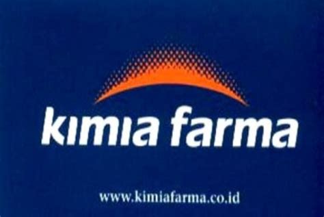 Logo Kimia Farma Apotek