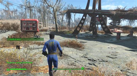 Fallout 4 Gameplay was leaked (VIDEO) - Fallout 4 / FO4 mods