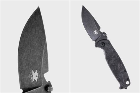 The Ultimate Guide To Pocket Knife Blade Shapes | HiConsumption