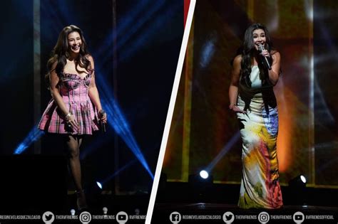 Concert review: Regine Velasquez captivates in 'Solo' concert | ABS-CBN News