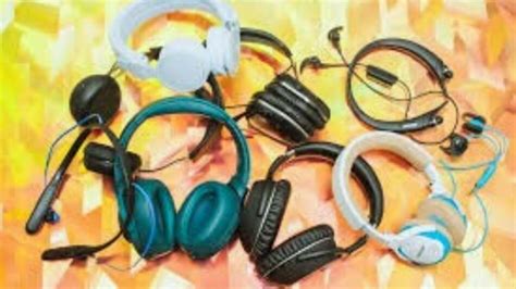 The Best Bluetooth Headphones In 2023