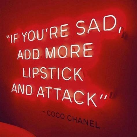 Pin by Azeknermine on Red All Over | Red quotes, Neon quotes, Neon signs