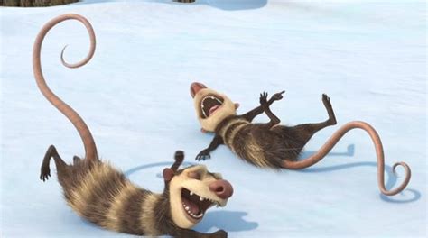 Crash & Eddie - Ice Age: Crash & Eddie Photo (35158057) - Fanpop