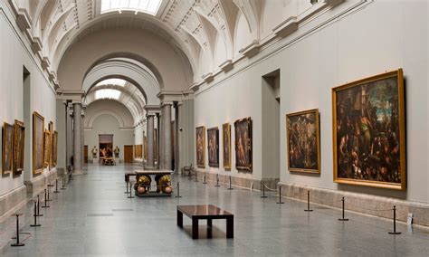 Museo del Prado di Madrid: la più importante istituzione culturale di Spagna festeggia i suoi ...