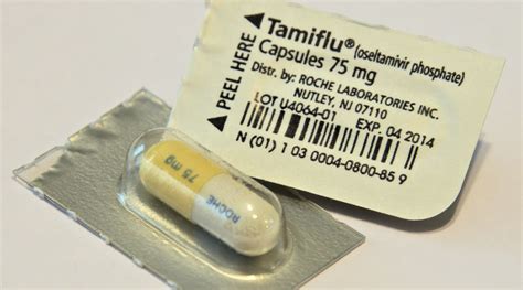 Parents: Read This Before Reaching for the Tamiflu