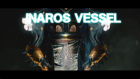 Inaros Quest Vessel Symbols meaning!!! ( Learn who you have to destroy ...