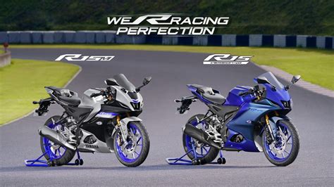 Yamaha R15M v4 Price in Nepal (October 2024 Updated)