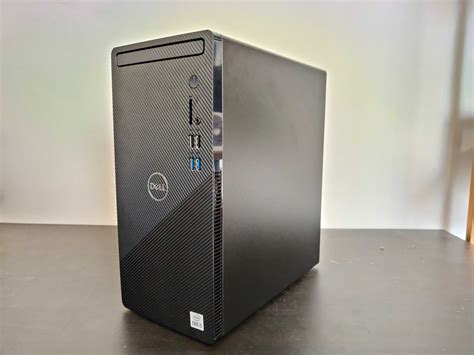 Dell Inspiron Desktop (3880) - Review 2021 - PCMag Australia