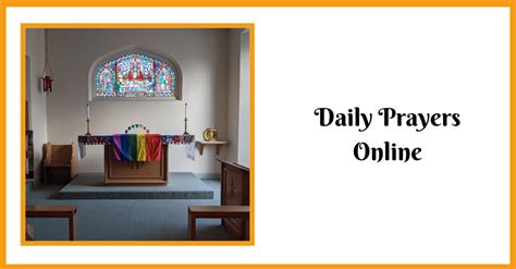 Daily Prayers for Ascension Day, May 18, 2023 | Daily Prayers Online | St. John the Divine ...