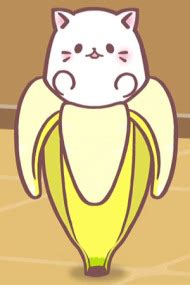 Bananya | Anime-Planet