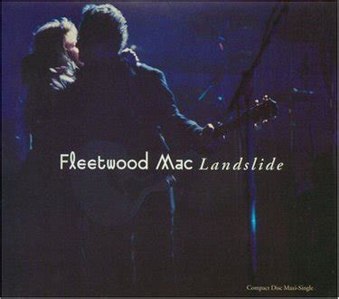 Fleetwood Mac - Landslide (Live) - Reviews - Album of The Year