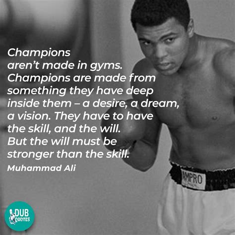 Muhammad Ali Quotes APK for Android Download