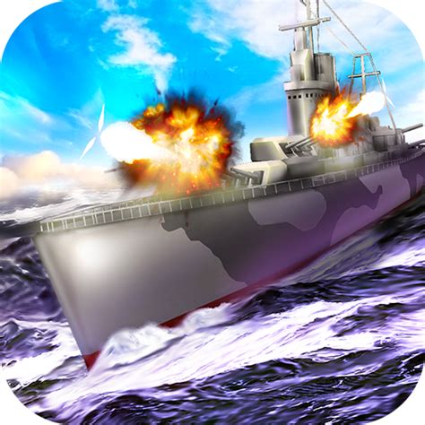 Warships Battle 3D: Naval Wars - App on Amazon Appstore