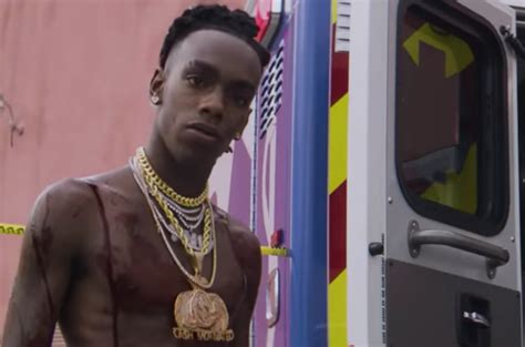 YNW Mellyâ€™s â€˜Murder on My Mindâ€™ Blasts Into Top 20 on Billboard Hot 100 | Billboard ...