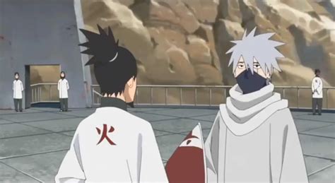 Why Did Kakashi Become Hokage - Naruto Explained