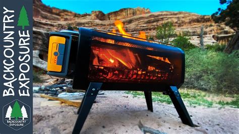 The Biolite FirePit | How Good Is It? - YouTube