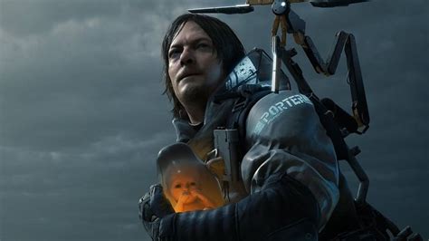 Death Stranding Tips and Tricks: 7 hints for Kojima Production’s big debut