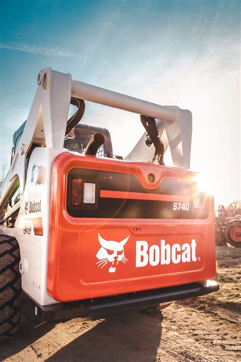 The Best Skid Steer Attachments - Boom & Bucket