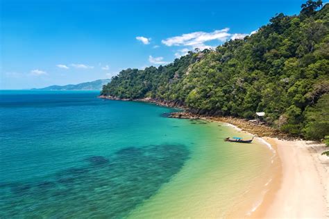 13 Best Beaches in Thailand - Thailand’s Most Beautiful Beaches – Go Guides