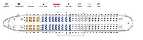 Boeing 737 Max 8 Floor Plan | Viewfloor.co