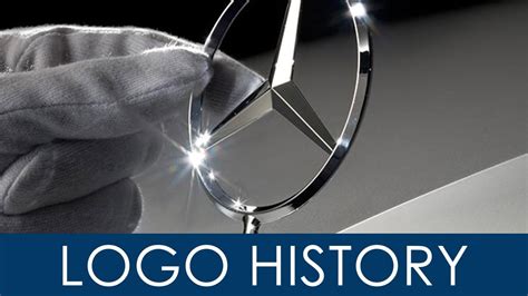 Benz Logo History