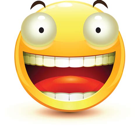 Emoticon Smiley Clip art - excited png download - 1920*1746 - Free Transparent Emoticon png ...