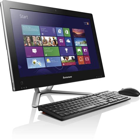 Lenovo C540 23" Pentium G2020 All in One Desktop 57312695