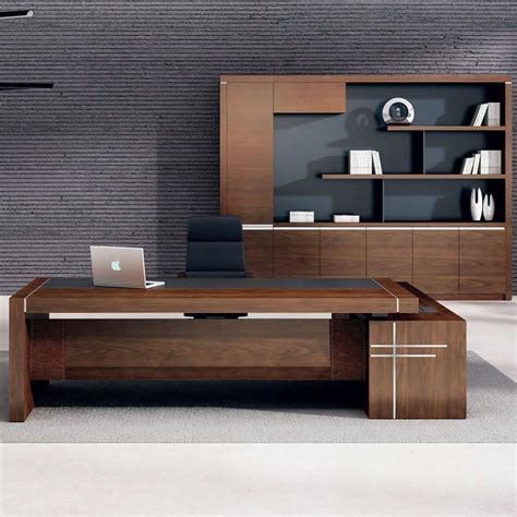 Luxury Office Furniture