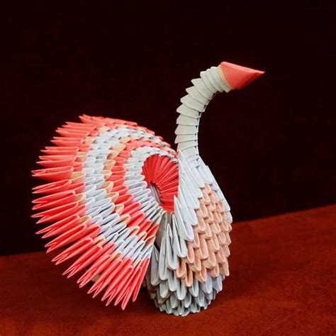 35 Incredible Examples of Origami Paper Art – Speckyboy