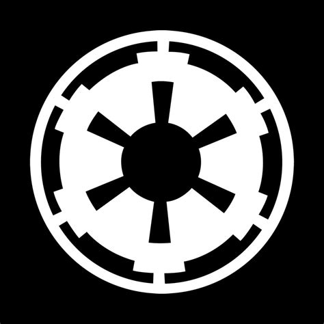 🔥 [50+] Star Wars Empire Logo Wallpapers | WallpaperSafari