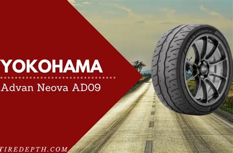 Yokohama Advan Neova AD09 Review | Is It Good - TireDepth