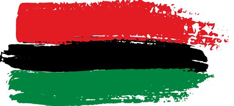 The Colors of Pan-African Solidarity | The W.E.B. Du Bois Department of Afro-American Studies