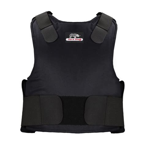 Best Concealable Bulletproof Vest | Low Profile Body Armor