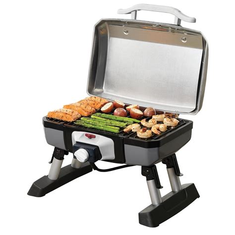 Best Portable Electric Bbq Grill at Rosie Tyree blog