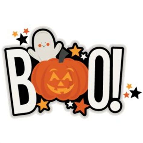 Download High Quality halloween clipart boo Transparent PNG Images ...