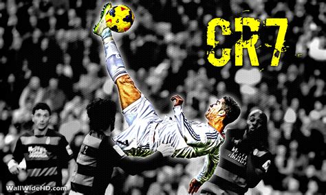 Cristiano Ronaldo Wallpapers 2015 Real Madrid - Wallpaper Cave