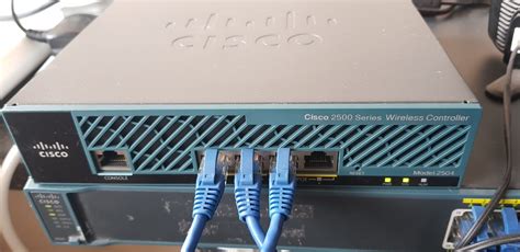 Cisco 2504 Wireless Lan Controller Software Upgrade - NetworkGods