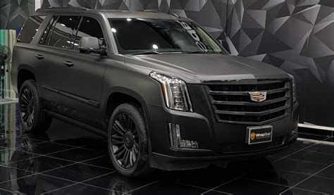 Black On Black Cadillac Escalade - Cool Product Product reviews, Specials, and Buying Guidance