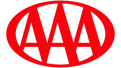 AAA Logo, symbol, meaning, history, PNG, brand