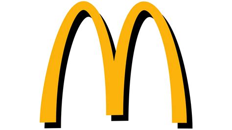 McDonalds Logo: valor, história, PNG