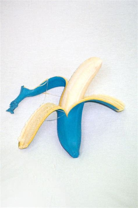 What Color Is a Banana on the Inside