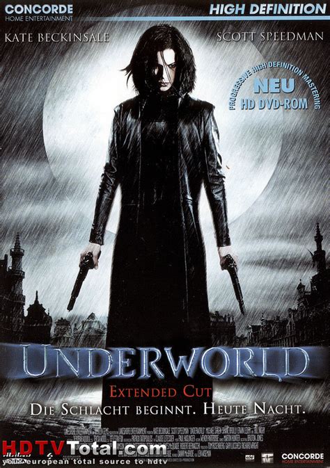 Underworld - Vampires Photo (1415667) - Fanpop