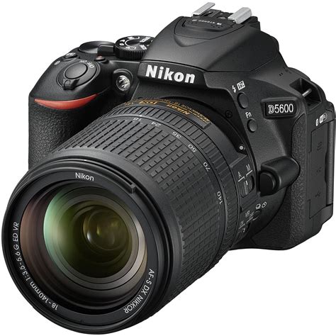 What is the newest nikon dslr model - senturinsupreme