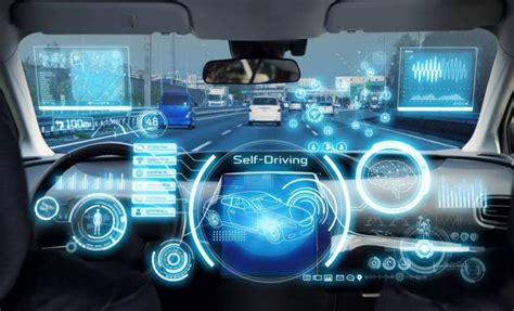 How self-driving cars can shape our future?