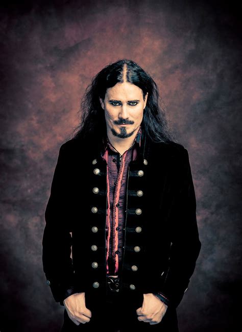 2014 - “Endless Forms Most Beautiful” session - Nightwish – The Official Website | Metal music ...